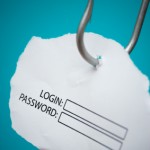 Be aware of Internet phishing scams