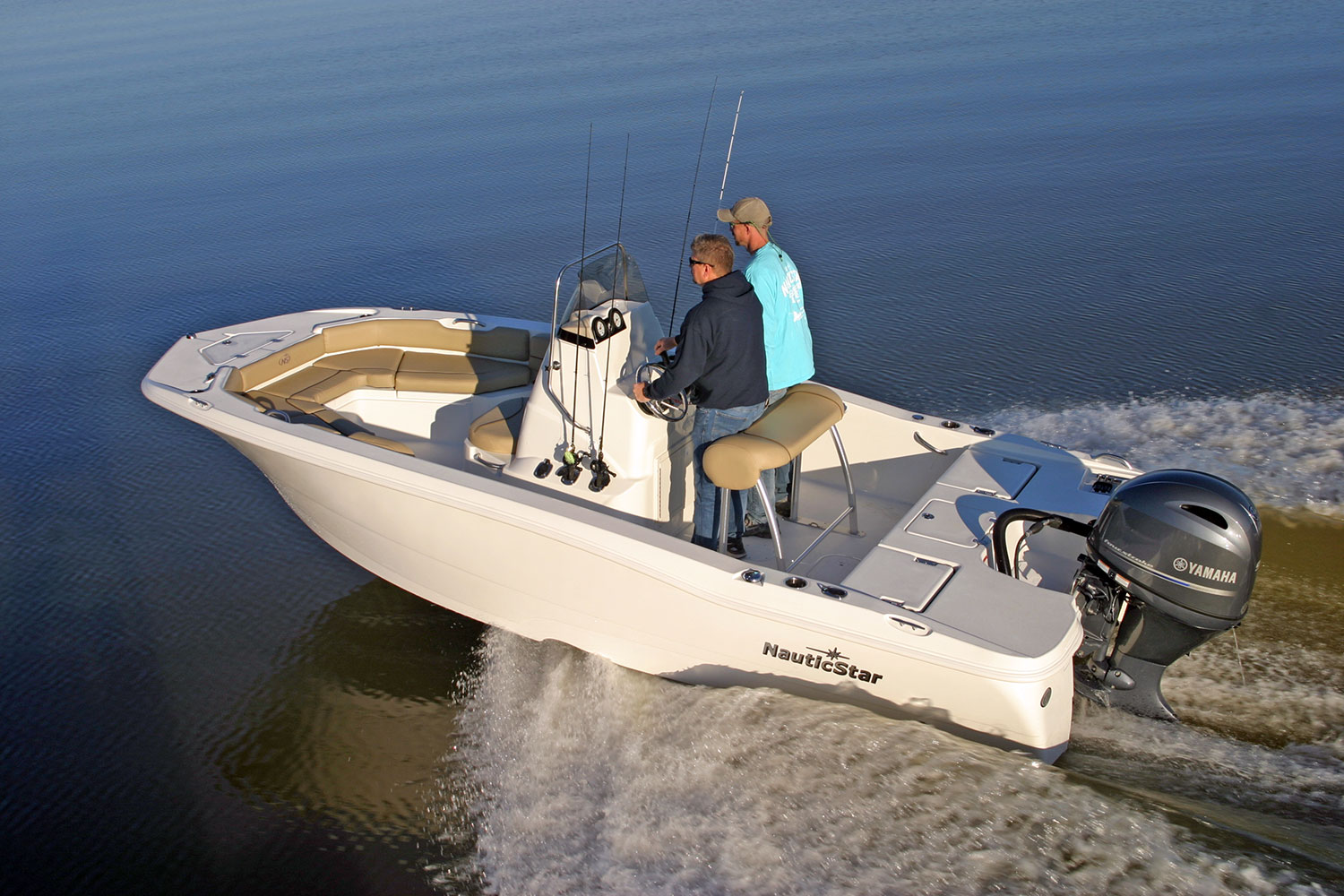 7 New Boats Under 100K - boats.com
