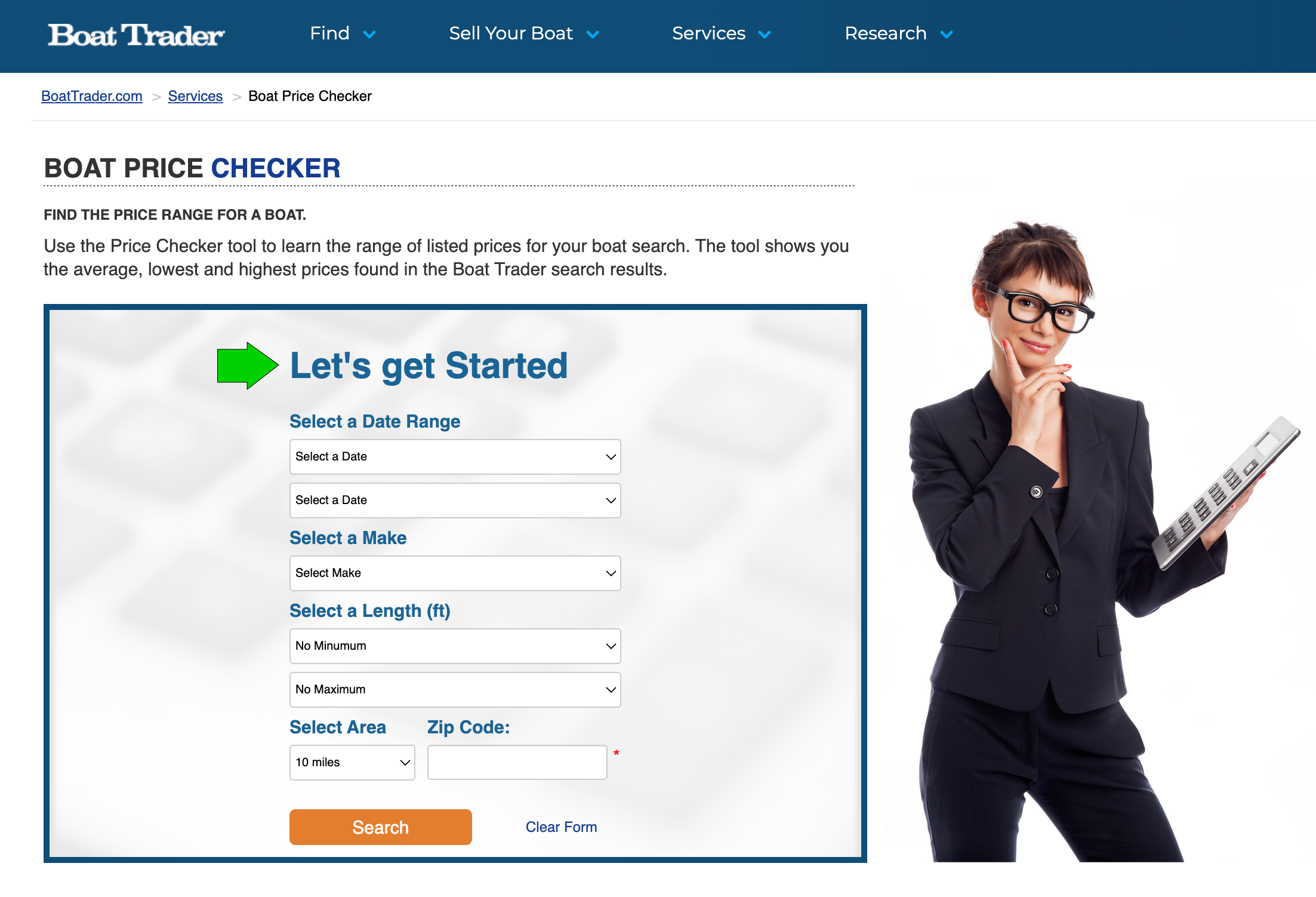 Pricing to Sell—Price Checker First! thumbnail
